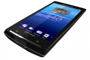 Sony Ericsson XPERIA  Review GadgetMania