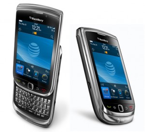 RIM BLACKBERRY TORCH 9800