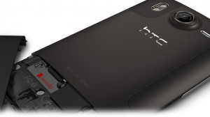 HTC Desire HD review