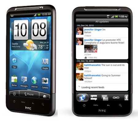 Htc evo 4g review battery life