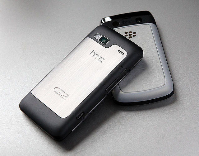 Htc desire z g2 specs