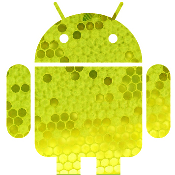 Android Honeycomb is the name