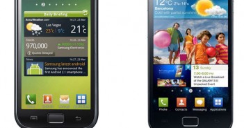 Samsung Galaxy S vs Galaxy S2 - is it worth upgrading