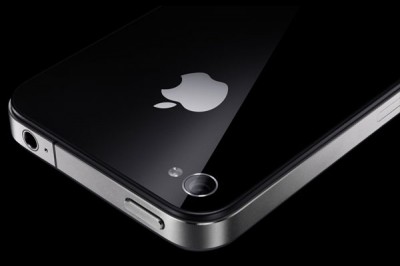 iPhone 5