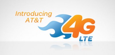 ATT 4G LTE