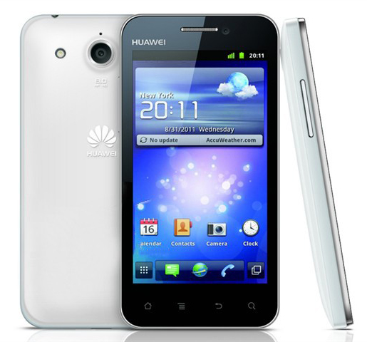 Huawei Honor