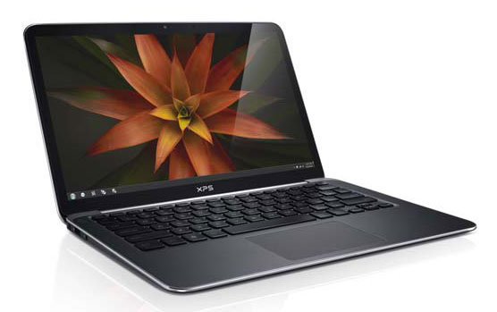 Dell XPS 13 Ultrabook