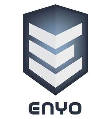 Enyo Open WebOS 1.0