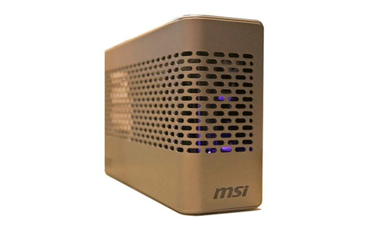 MSI-GUS-II