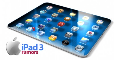 iPad-3-rumors