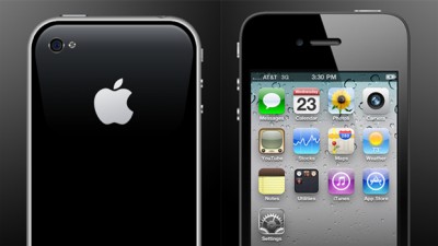 Apple iPhone 5