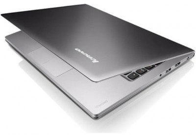 Lenovo IdeaPad U300e