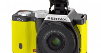 Pentax-K-01-ILC