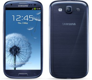 Samsung Galaxy S3