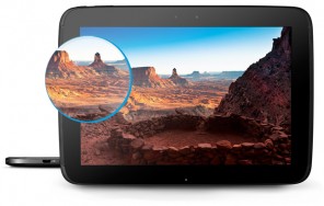 Google-Nexus-10