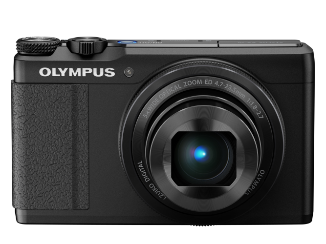 Olympus Stylus XZ-10