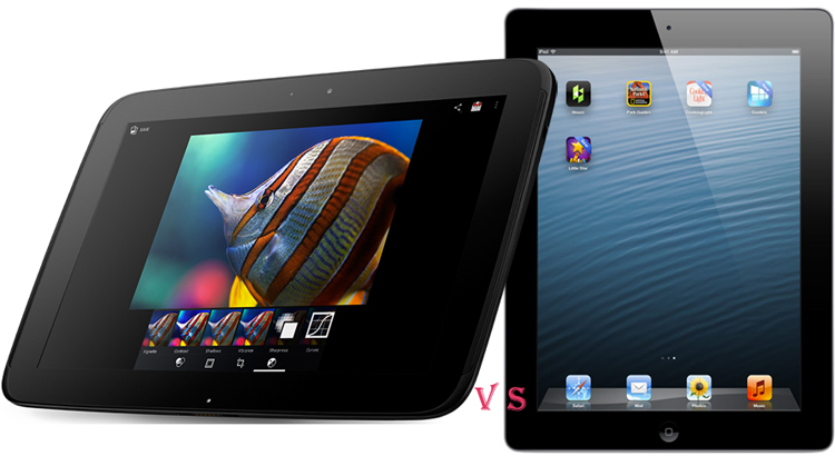 Apple-iPad4-vs-Google-Nexus10