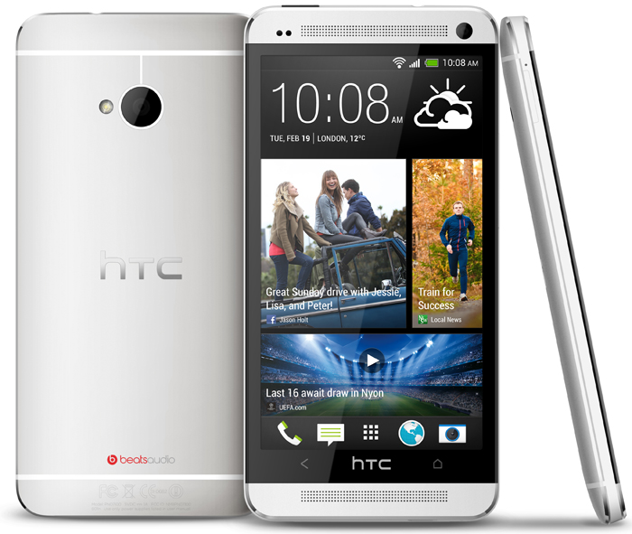 HTC-One