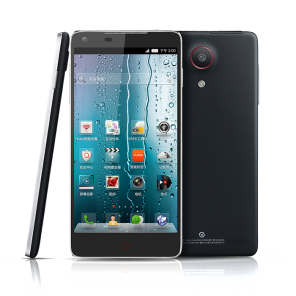 ZTE-Nubia-Z5