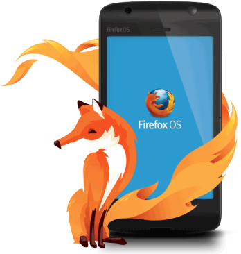 FirefoxOS