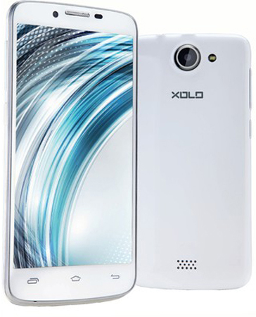 Lava Xolo A1000