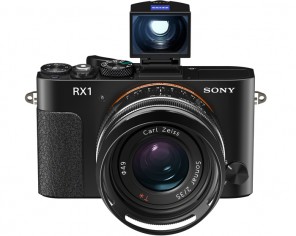Sony-Cyber-shot-RX1