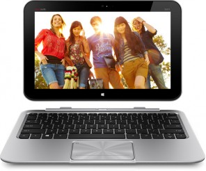 HP Envy X2