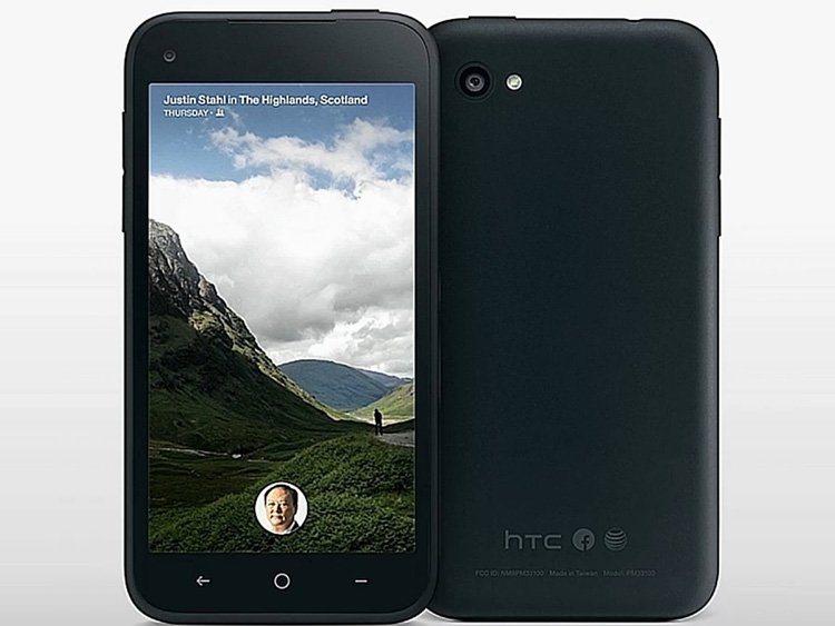 HTC-First-black