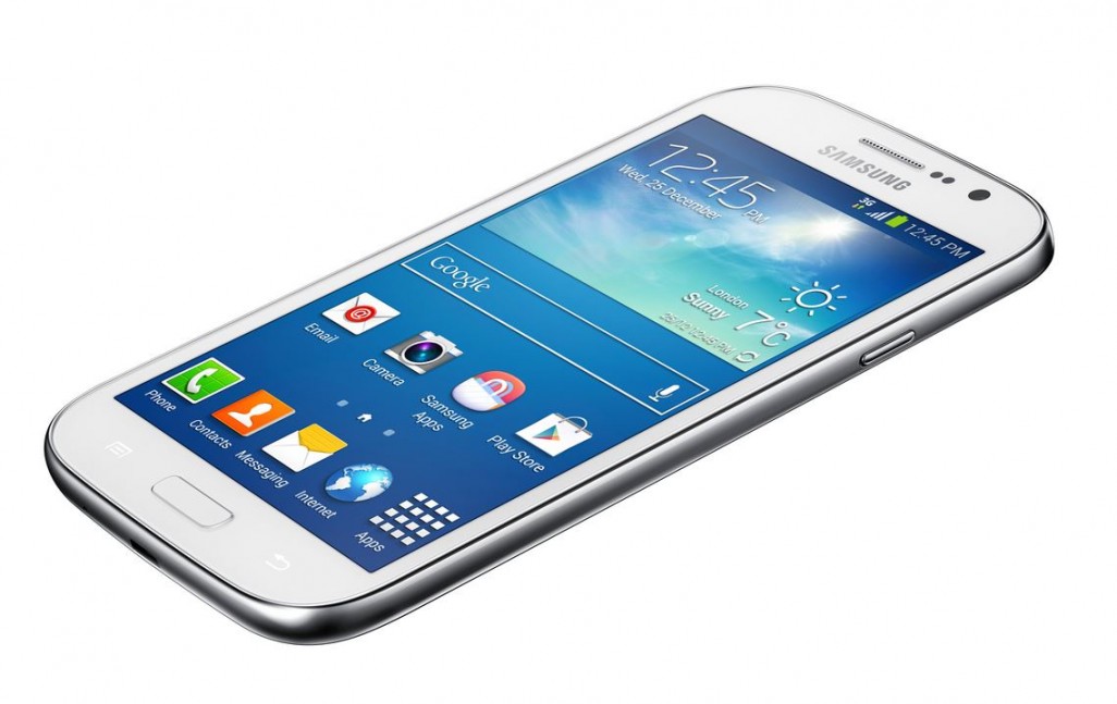 galaxy grand neo